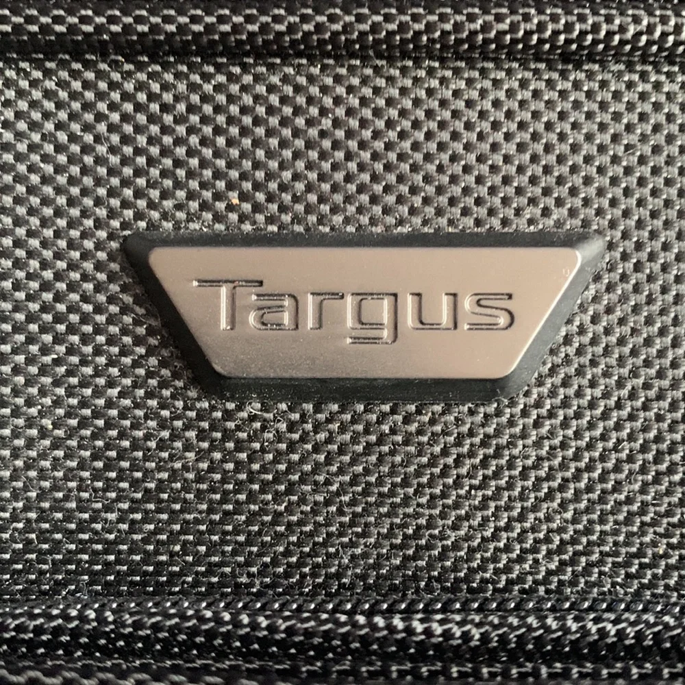 Targus travel bag